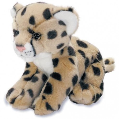 peluche guepard